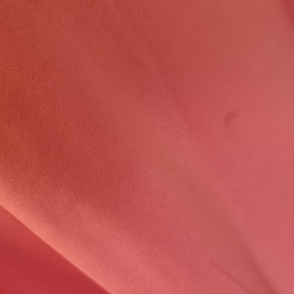 Beautiful Orange Dress - Picture 5 of 5